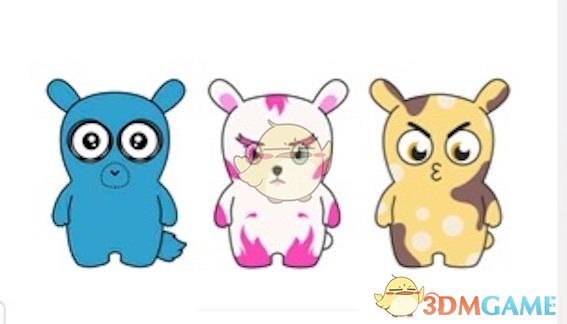 为什么我们天然看得懂繁体字？